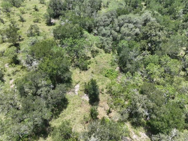 Land for sale in Waelder, Texas