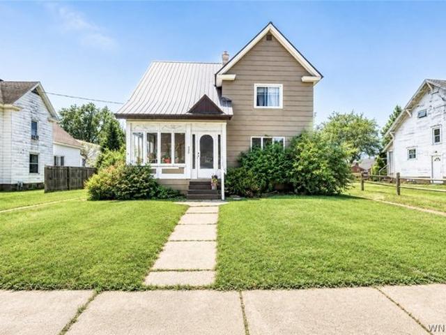 House for sale in Little Valley, New York