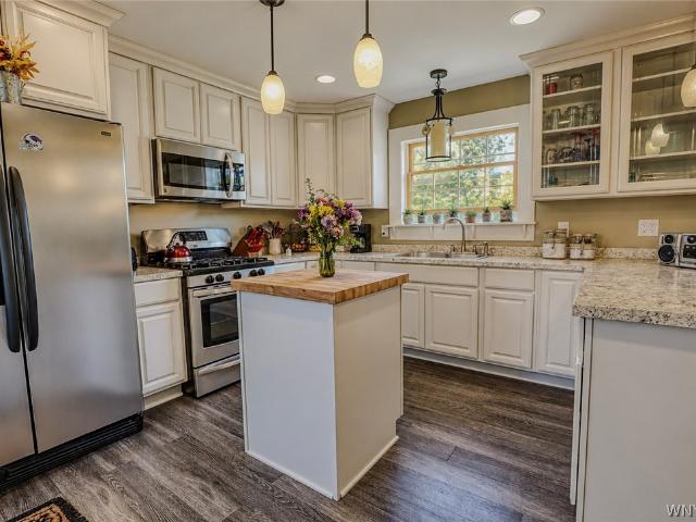 House for sale in Little Valley, New York