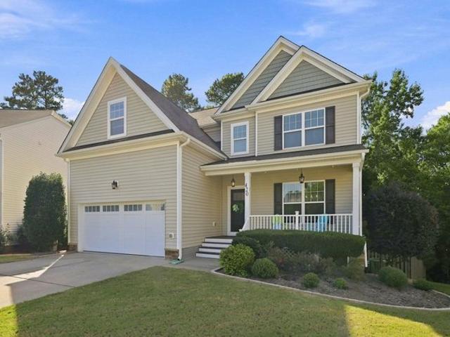 House for sale in Wake, North Carolina
