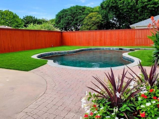 House for sale in Coppell, Texas