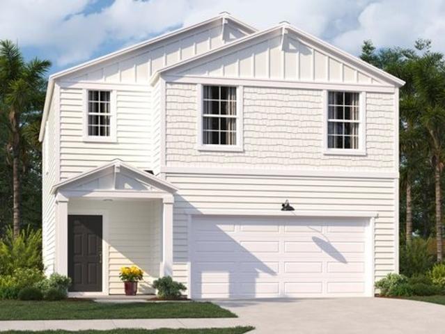 House for sale in Hardeeville, South Carolina