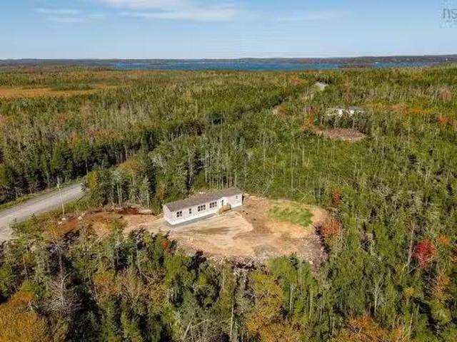 House for sale in West Jeddore, Halifax County