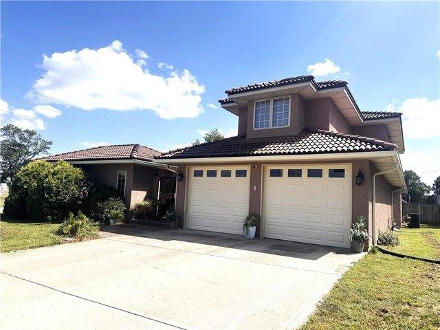 House for sale in Excelsior Springs, Missouri