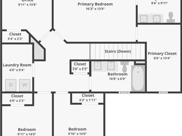 House for sale in New Stanton, Pennsylvania