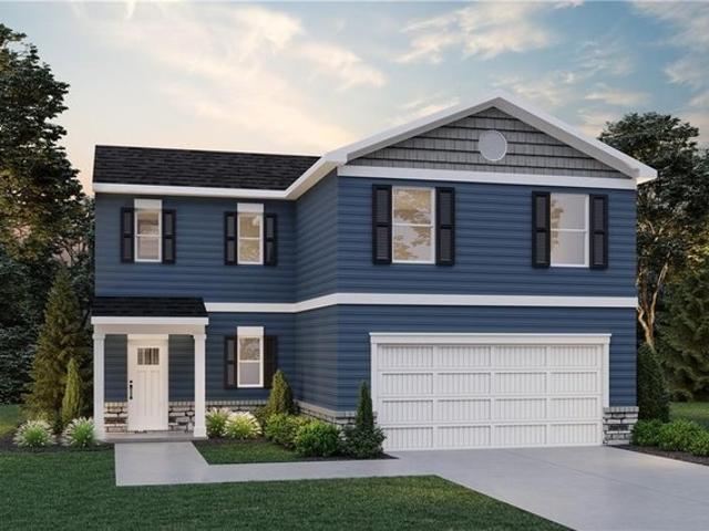 House for sale in Hunker, Pennsylvania