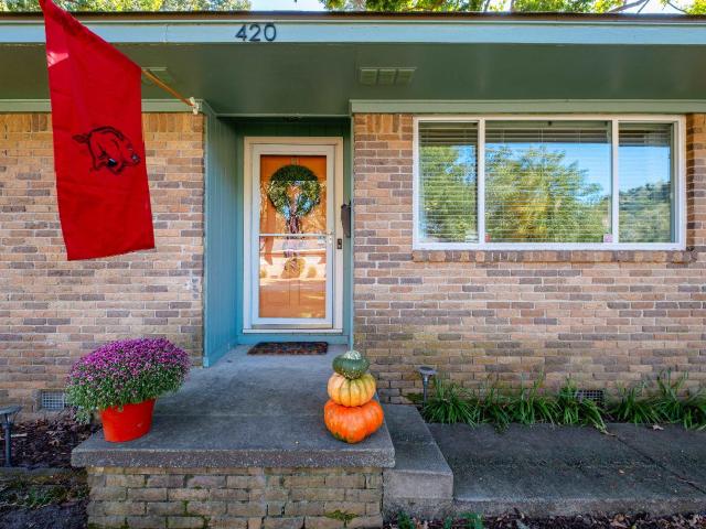 House for sale in Little Rock, Pulaski County