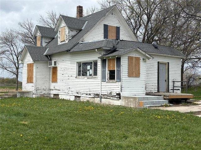 House for sale in Swift, Minnesota