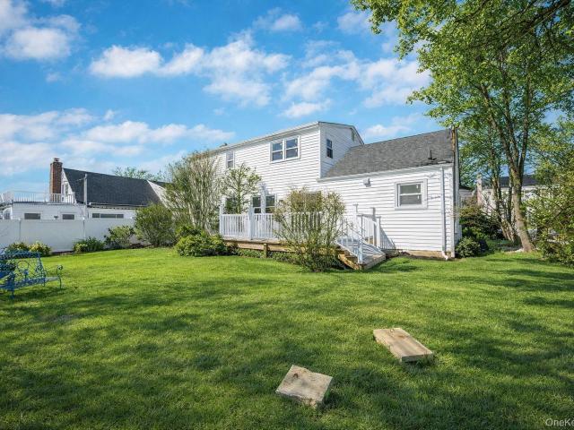 House for sale in Nassau, New York