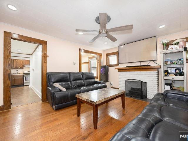 House for sale in Belleville, New Jersey