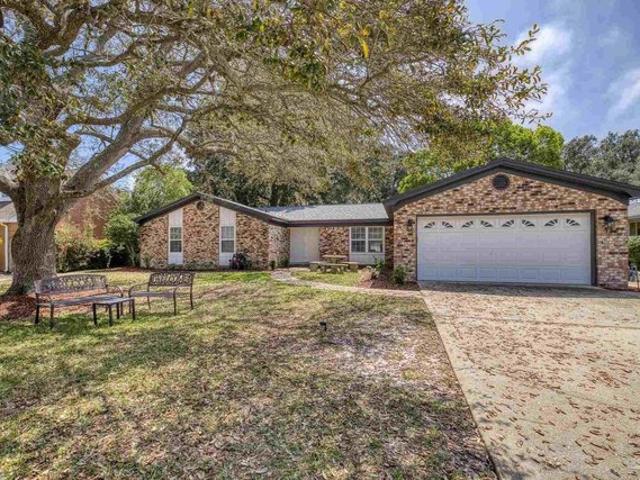 House for sale in Gulf Breeze, Florida