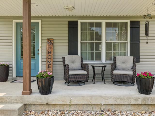 House for sale in Tennessee