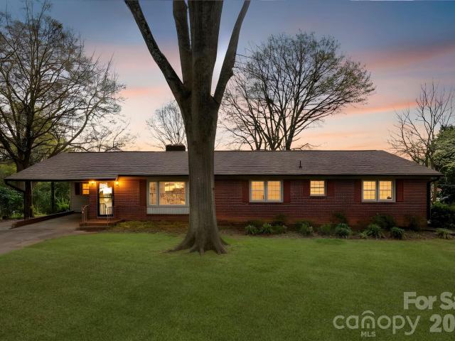 House for sale in Gastonia, North Carolina