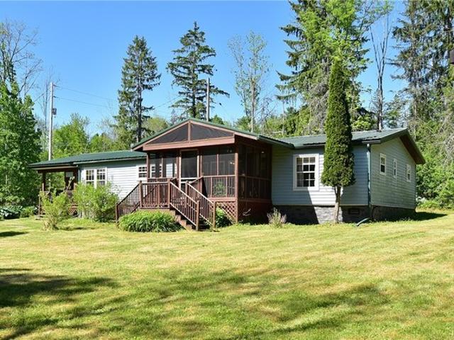 House for sale in Brooktondale, New York