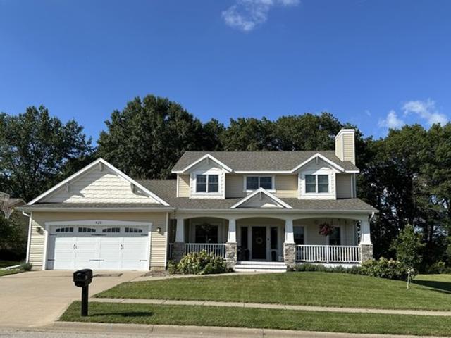 House for sale in West Salem, Wisconsin