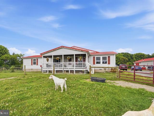 Farm for sale in Marydel, Maryland