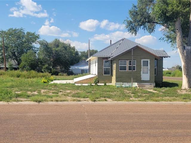 House for sale in Julesburg, Colorado