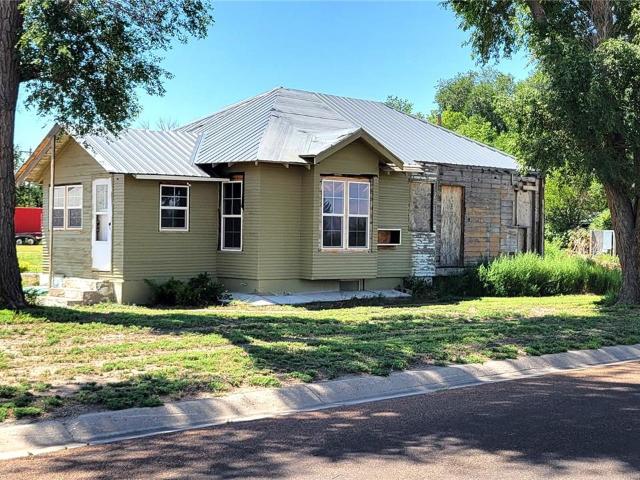 House for sale in Julesburg, Colorado
