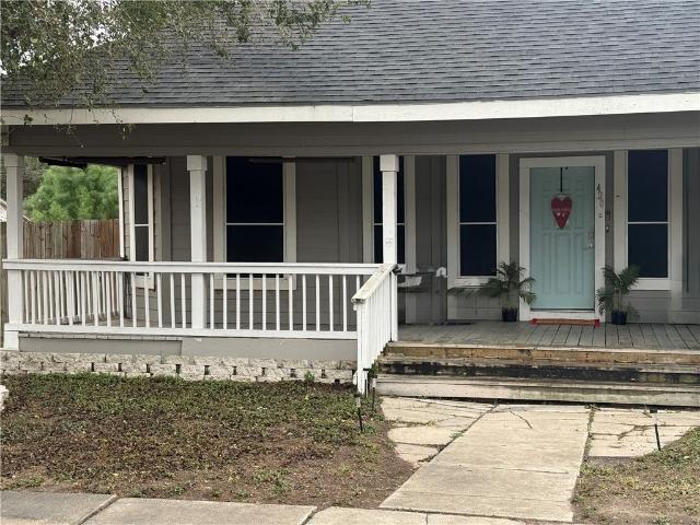 House for sale in Alice, Texas