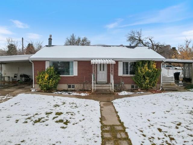 House for sale in Payson, Utah