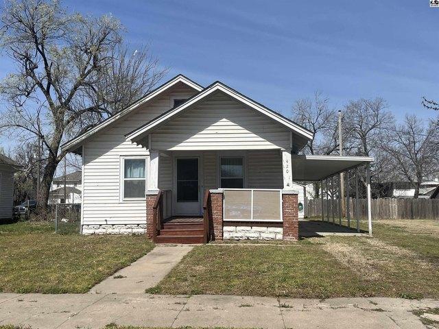 House for sale in Kansas