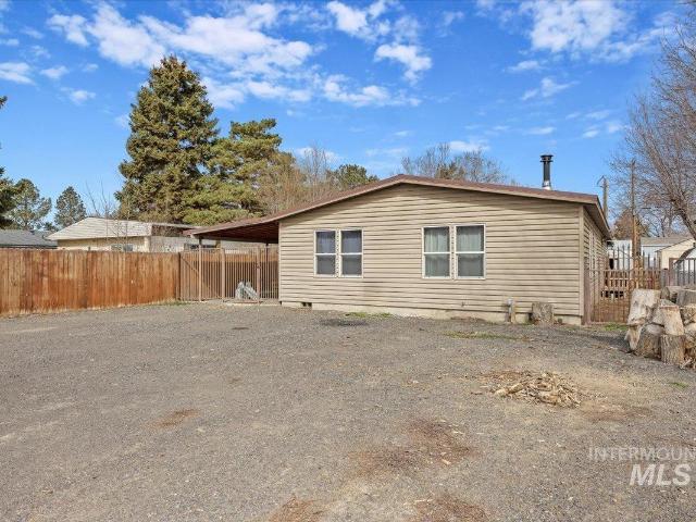 House for sale in Wendell, Idaho