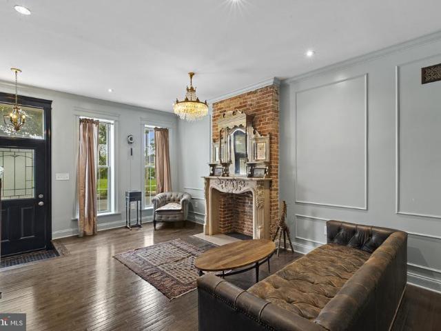 Townhouse for sale in Gibsonton, Maryland