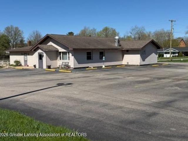 Commercial for sale in Eaton, Michigan
