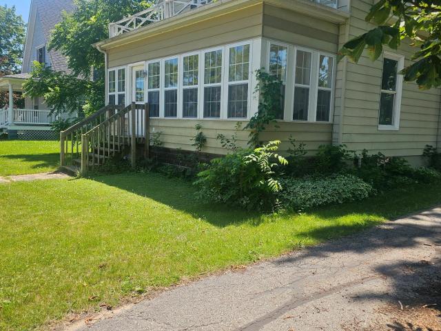 House for sale in Standish, Michigan