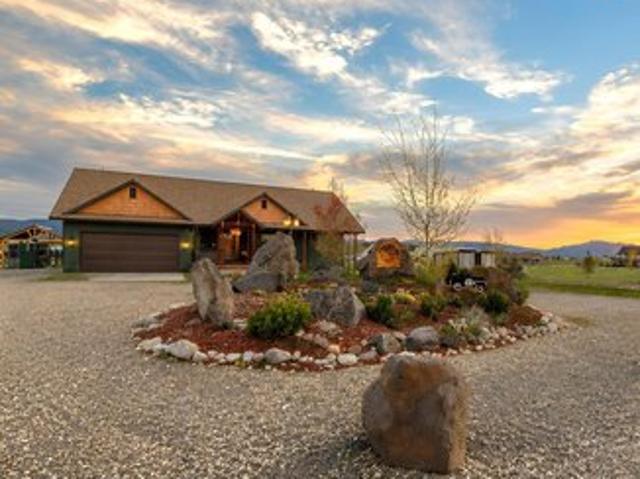 House for sale in Wyoming
