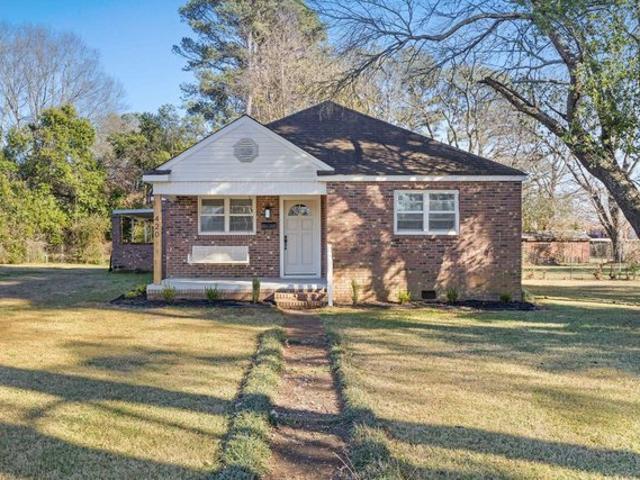 House for sale in Tuscumbia, Alabama