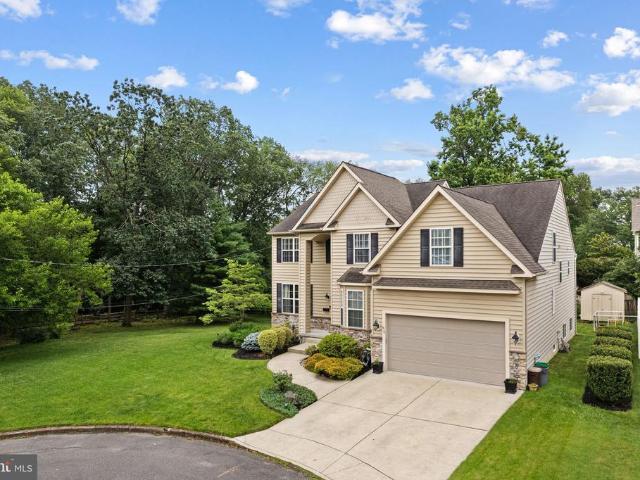House for sale in Haddonfield