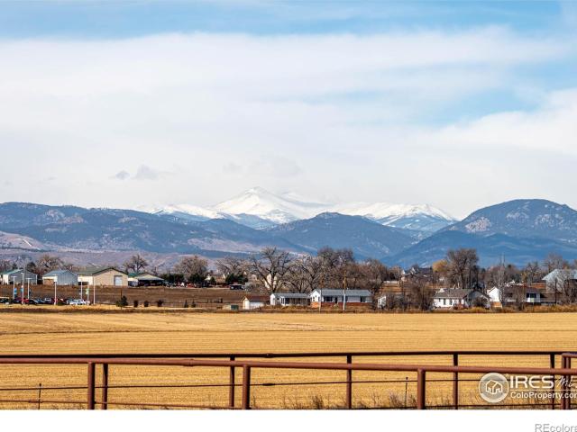 Farm for sale in Berthoud, Colorado