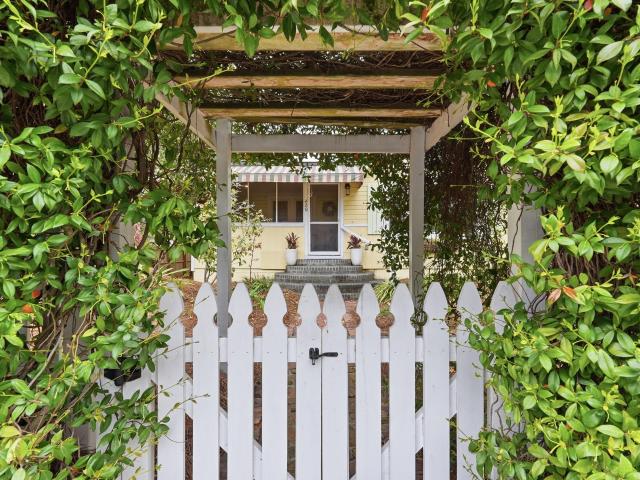 House for sale in Folly Beach, South Carolina