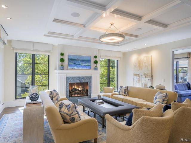 Condo for sale in Downtown Birmingham, Birmingham