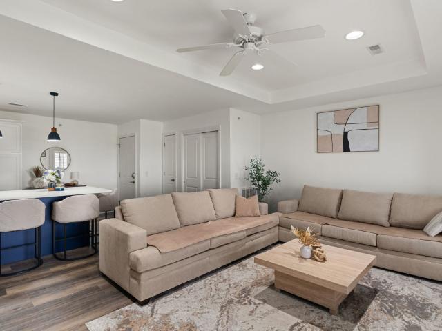 Condo for sale in Eldridge, Scott County