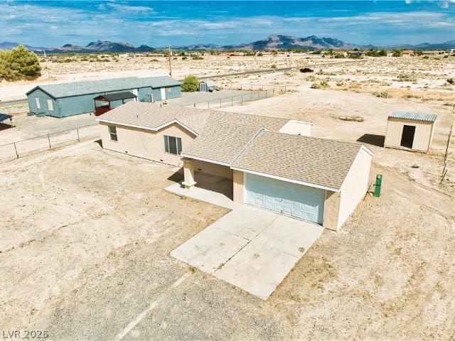 House for sale in Pahrump, Nye County