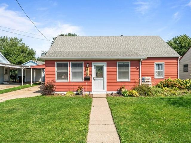 House for sale in Mount Morris, Ogle County