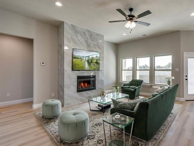 House for sale in Ellis, Texas