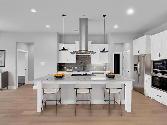House for sale in Ellis, Texas