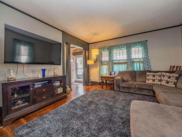 House for sale in Moberly, Missouri