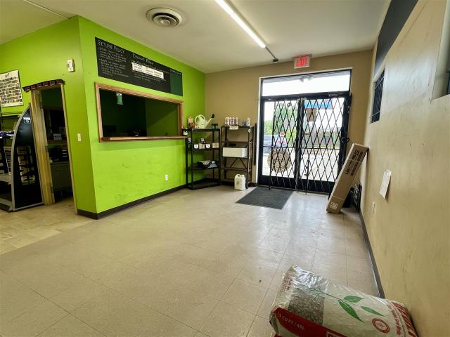 Commercial for sale in Benton Harbor