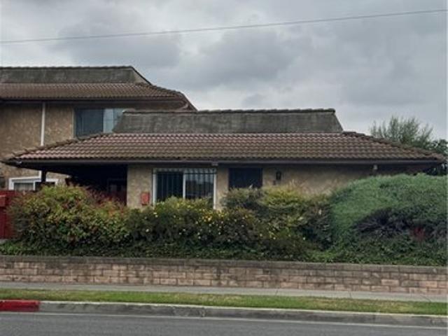 Condo for sale in Monterey Park, California