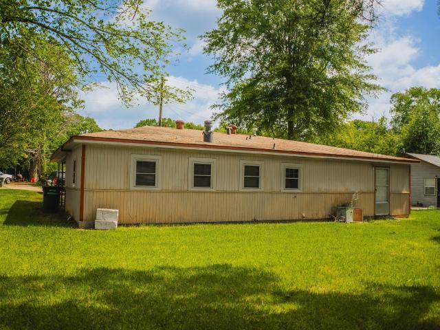 House for sale in Ark
