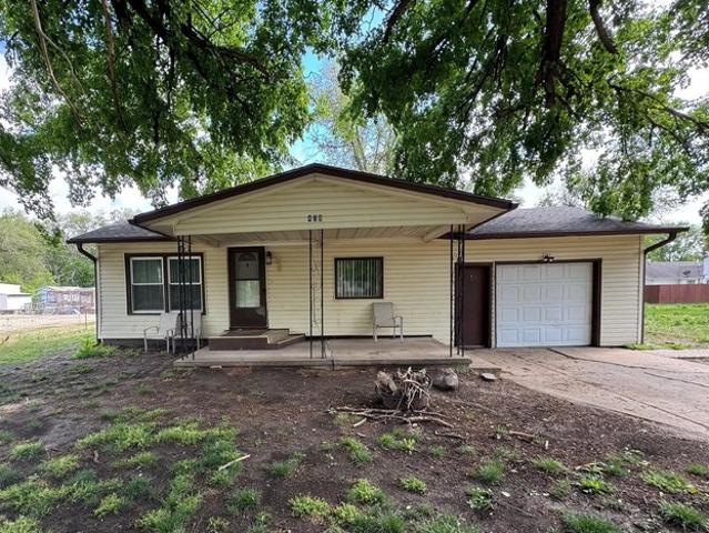 House for sale in Kansas