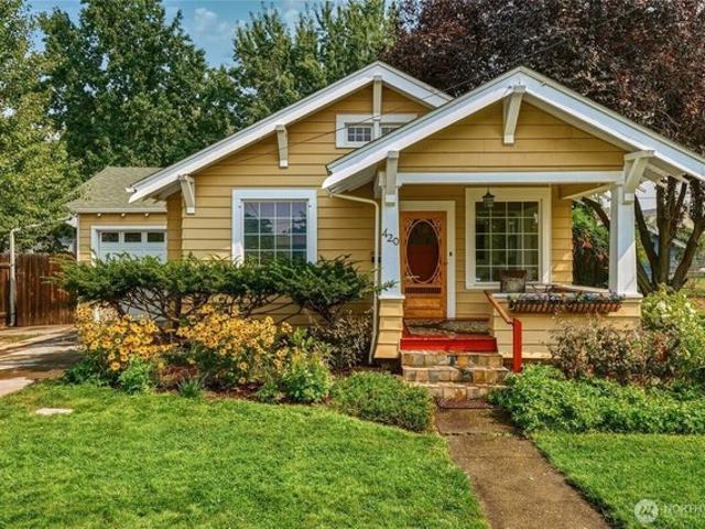 House for sale in Walla Walla, Washington