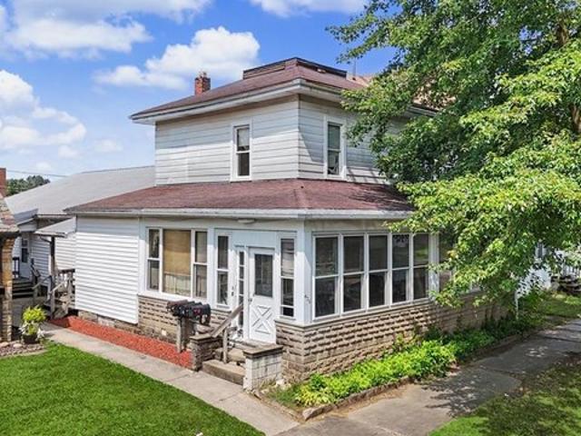 House for sale in Bucyrus, Ohio