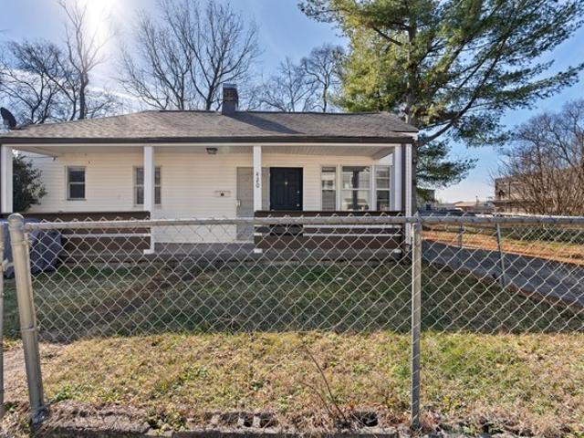 House for sale in Tennessee
