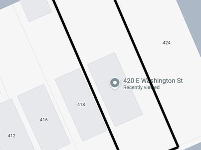 Land for sale in Nanticoke, Pennsylvania