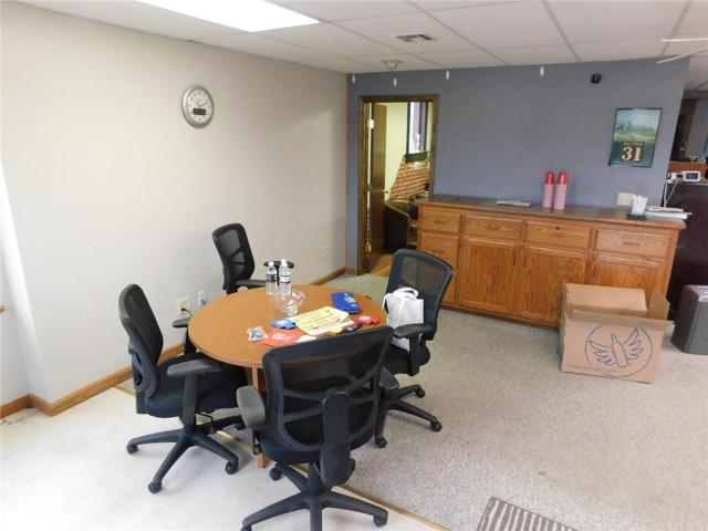 Commercial for sale in Kansas
